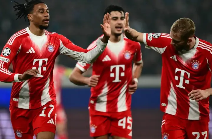 bayern — BR news