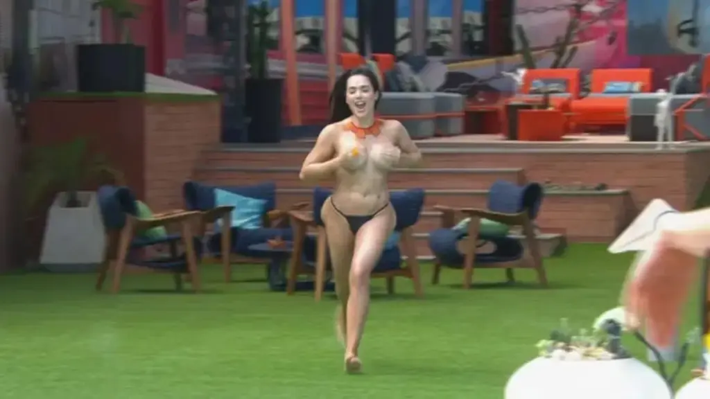 bbb jordana — BR news