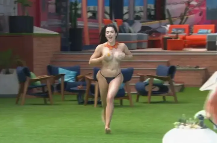 bbb jordana — BR news