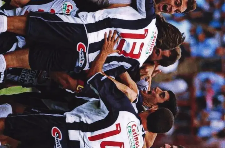 belgrano x talleres — BR news