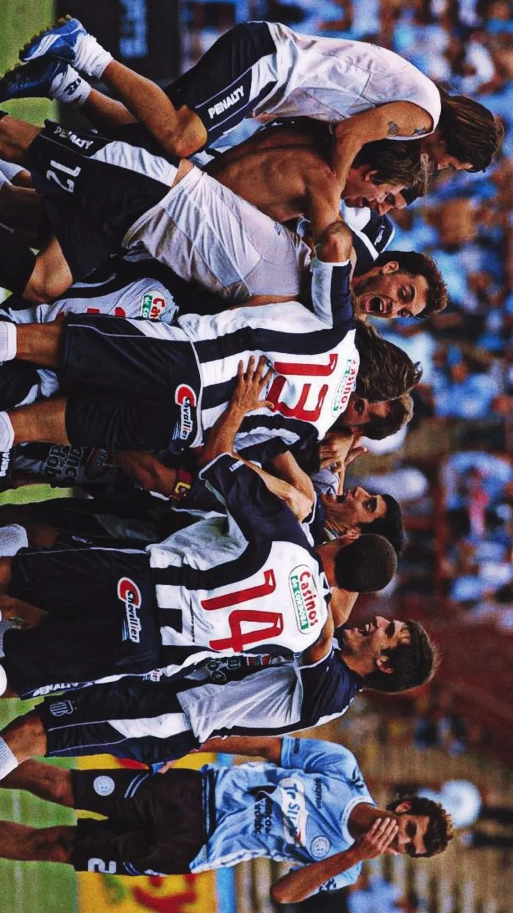 belgrano x talleres — BR news