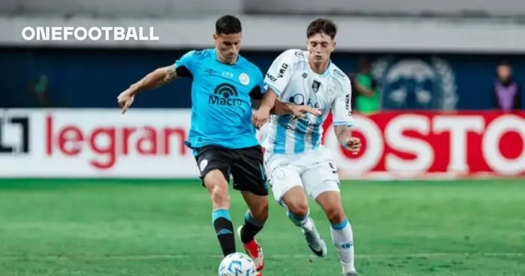 belgrano — BR news