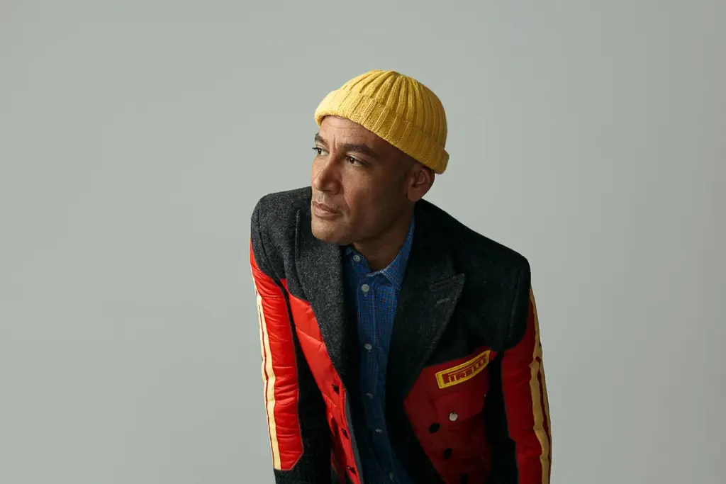 ben harper — BR news