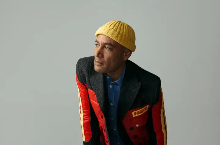 ben harper — BR news