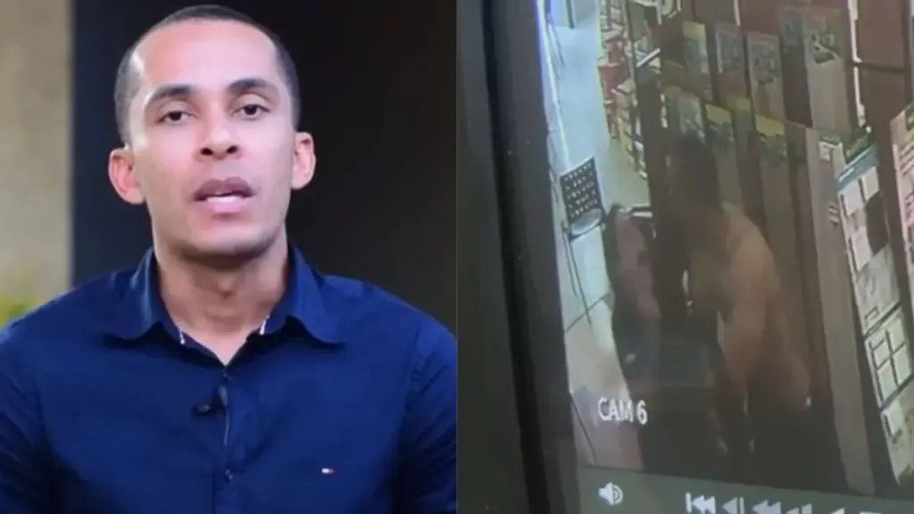 ben mendes — BR news