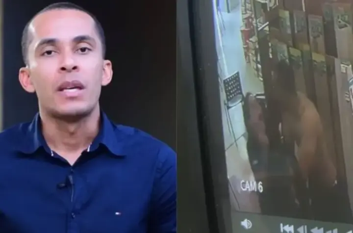 ben mendes — BR news