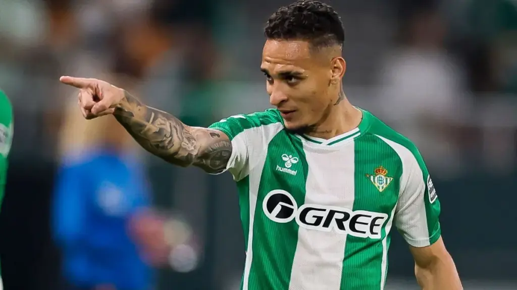 betis x — BR news