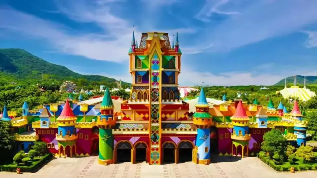 beto carrero world — BR news