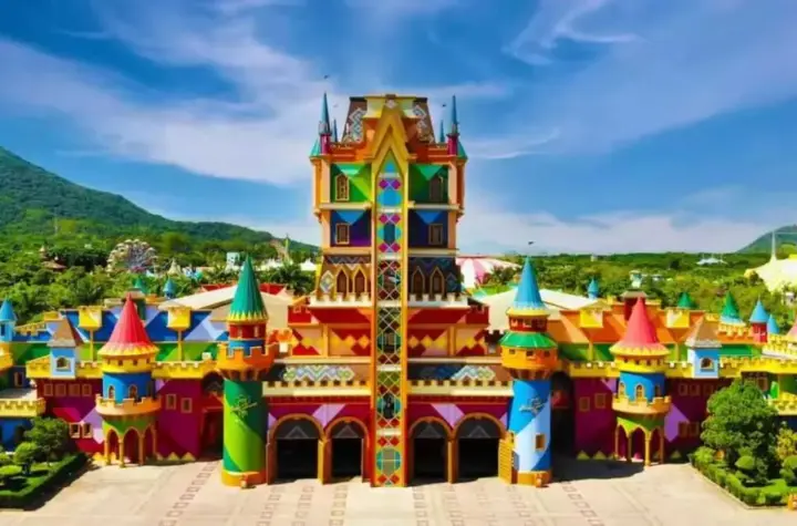 beto carrero world — BR news