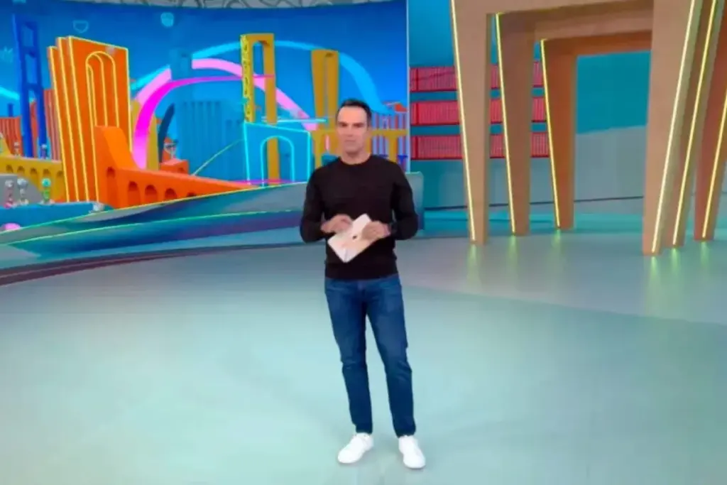 big fone — BR news