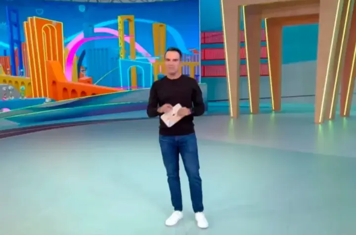 big fone — BR news