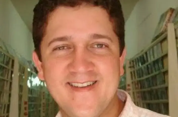 blog do anderson — BR news