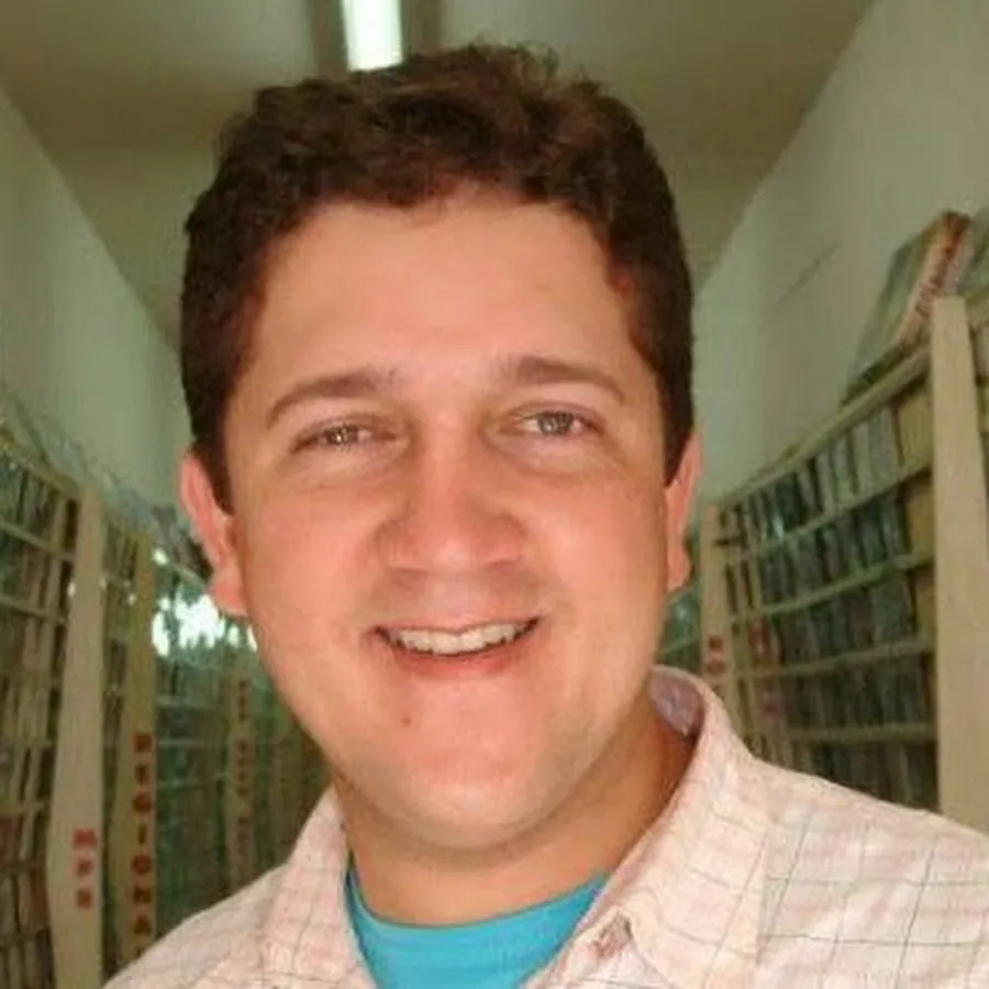 blog do anderson — BR news
