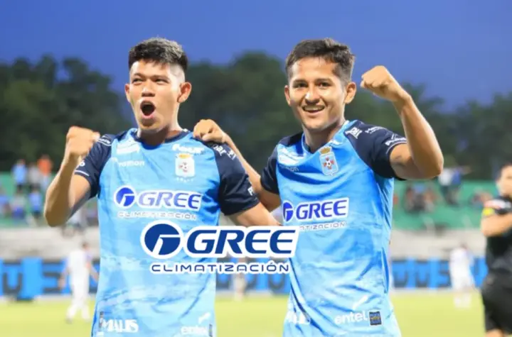 blooming gv san josé 24/03/2026 — BR news