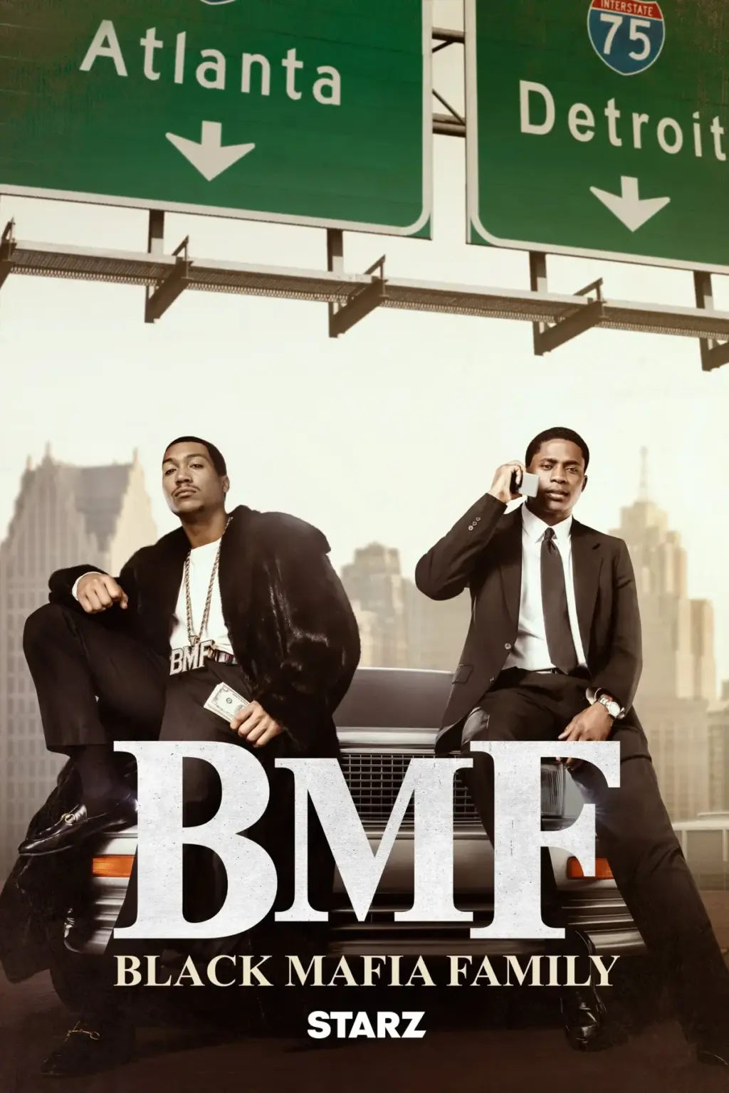 bmf — BR news