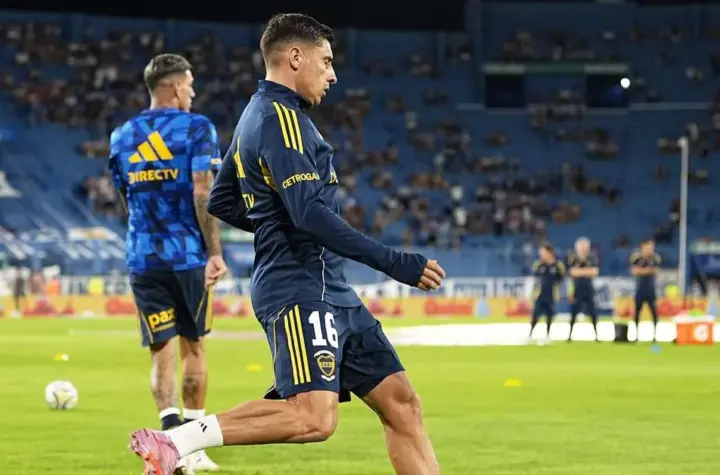 boca juniors x san lorenzo — BR news