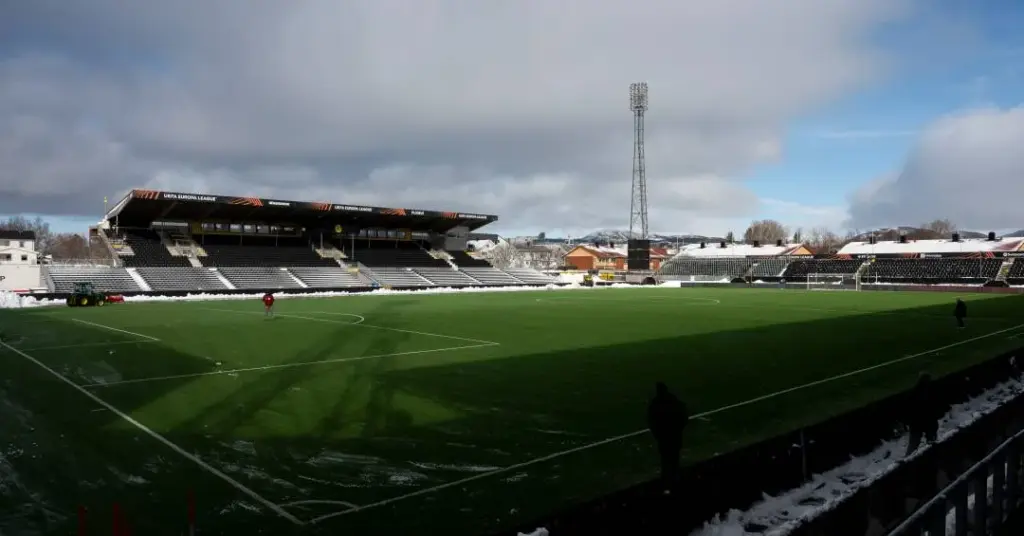 bodø/glimt x sporting — BR news