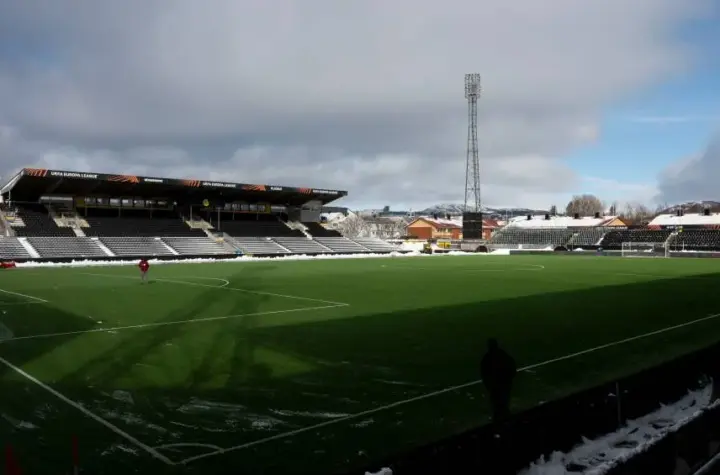 bodø/glimt x sporting — BR news