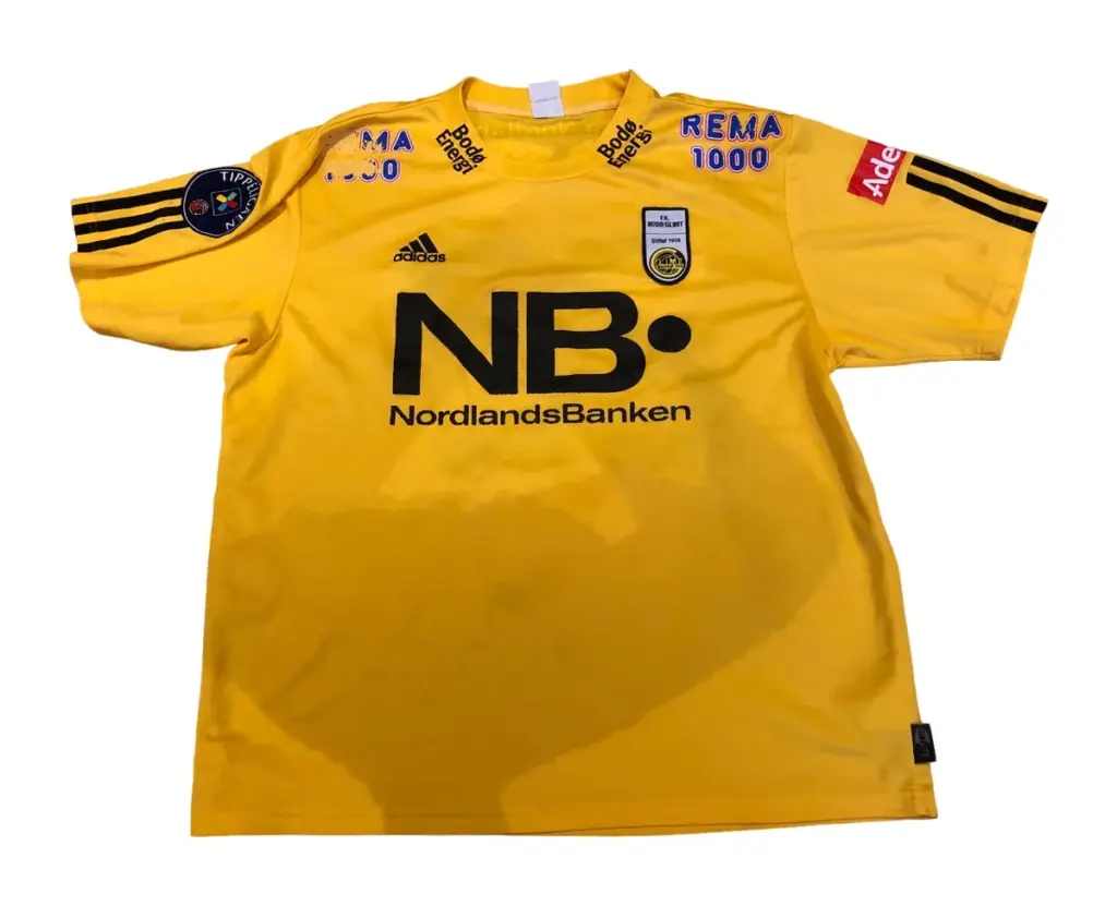 bodø/glimt — BR news