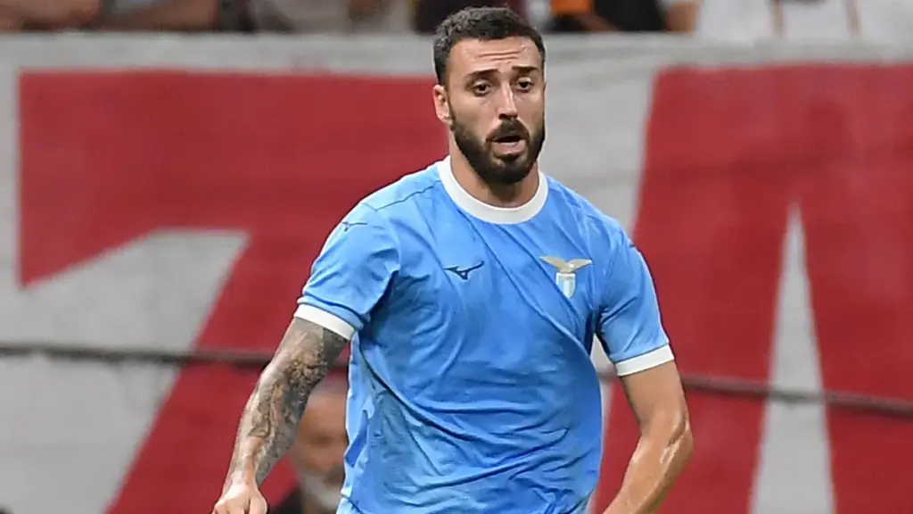 bologna x lazio — BR news