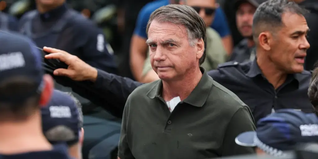 bolsonaro — BR news