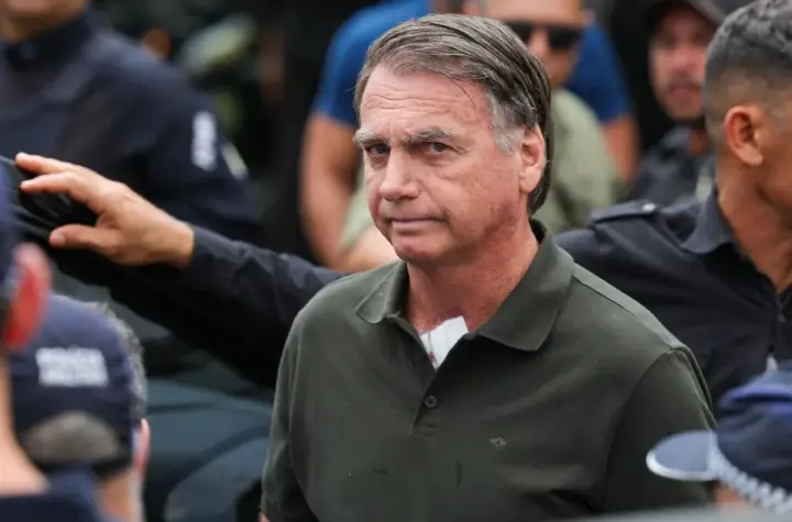 bolsonaro — BR news