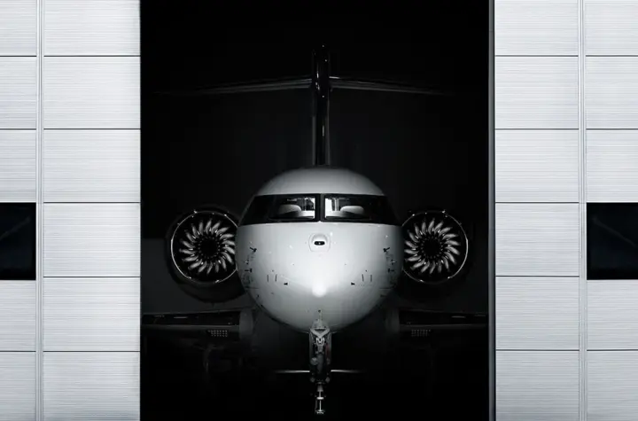 bombardier — BR news