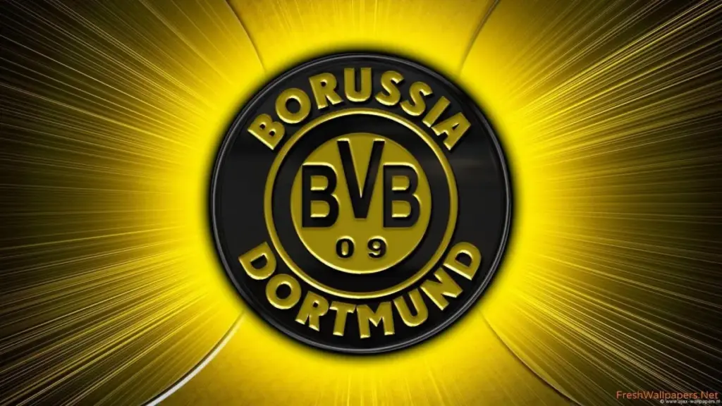 borussia dortmund — BR news