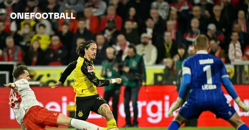 borussia — BR news