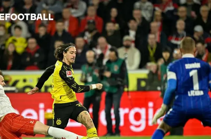 borussia — BR news