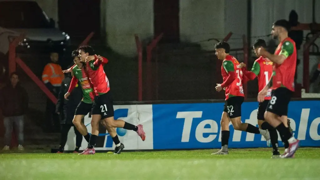 boston river peñarol 25/03/2026 — BR news