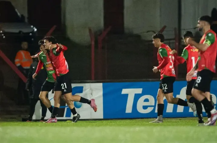 boston river peñarol 25/03/2026 — BR news