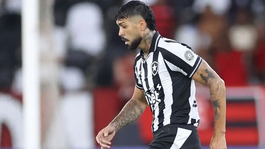 botafogo-flamengo — BR news