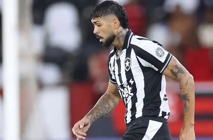 botafogo-flamengo — BR news