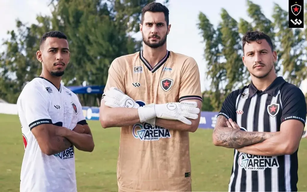botafogo pb — BR news