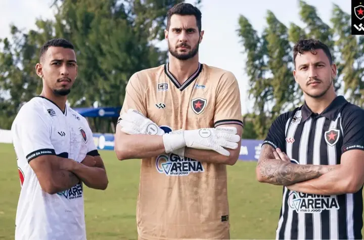 botafogo pb — BR news