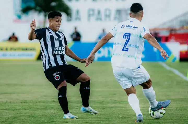 botafogo pb — BR news