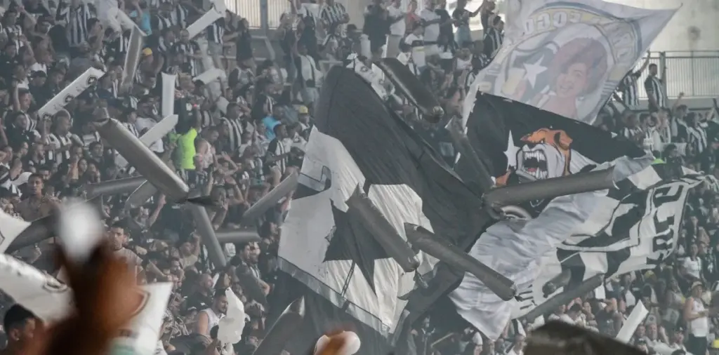 botafogo x bangu — BR news
