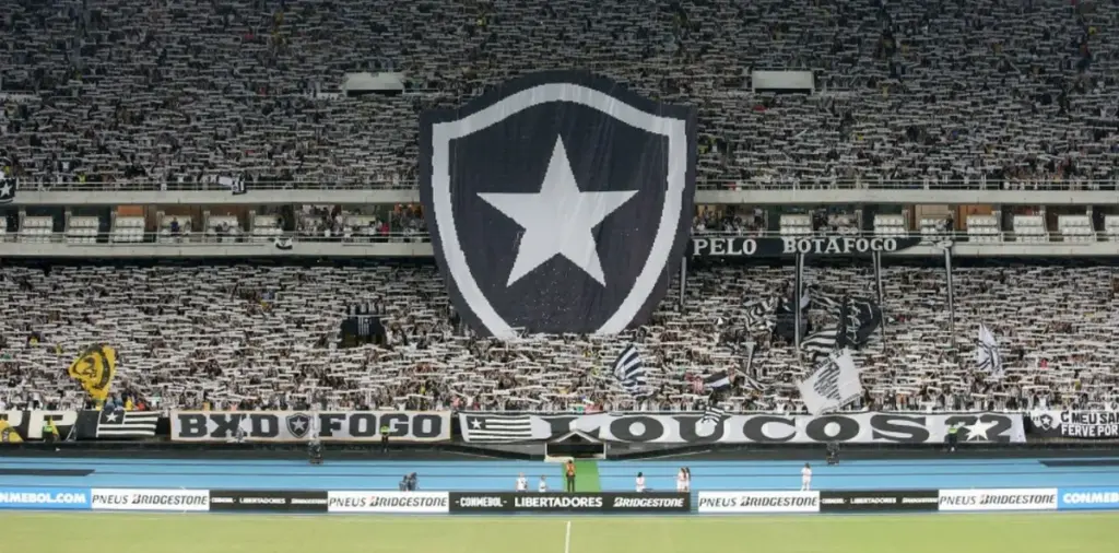botafogo x barcelona sc — BR news