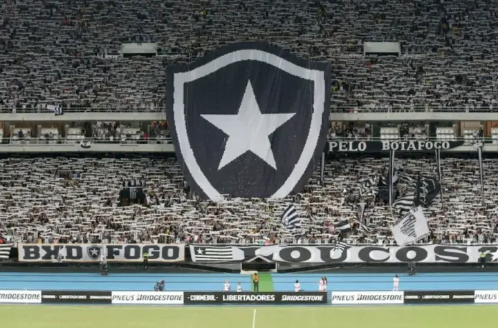 botafogo x barcelona sc — BR news