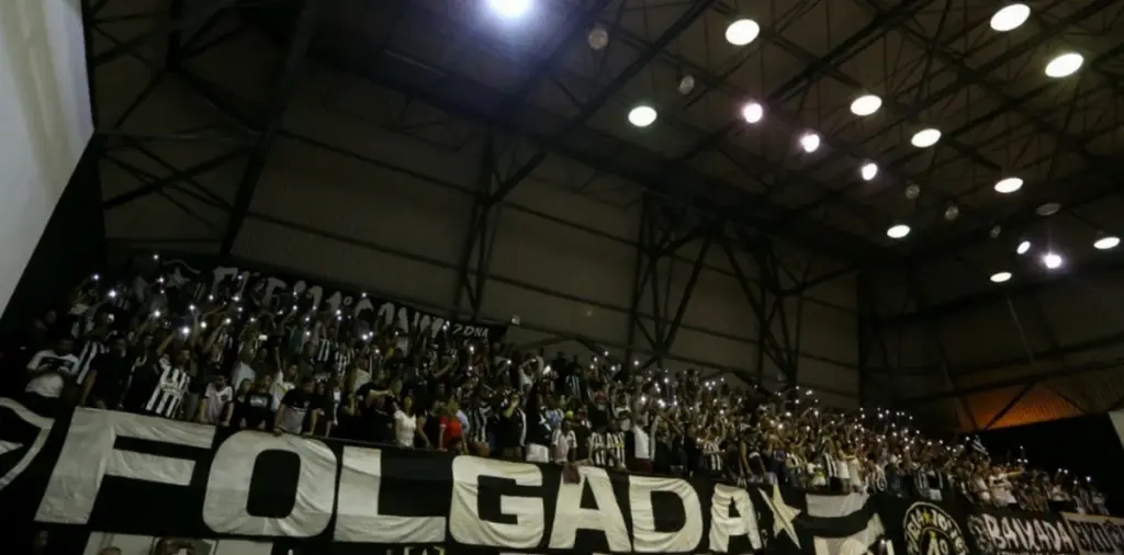 botafogo x pinheiros — BR news