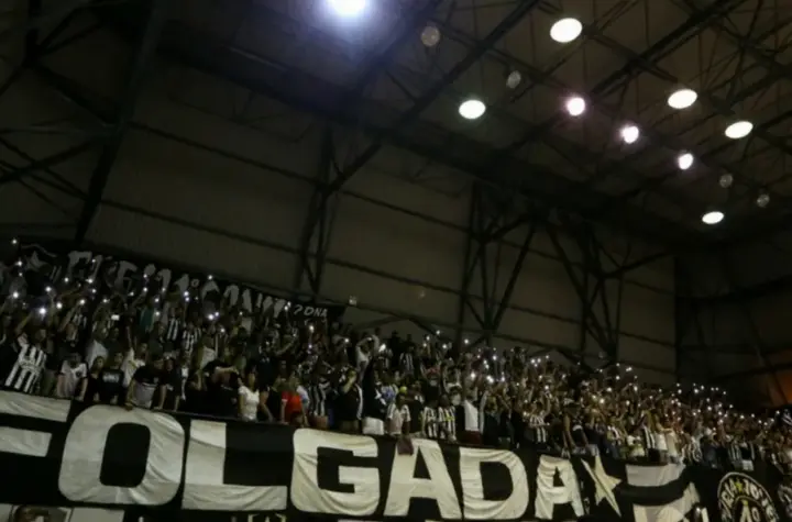 botafogo x pinheiros — BR news