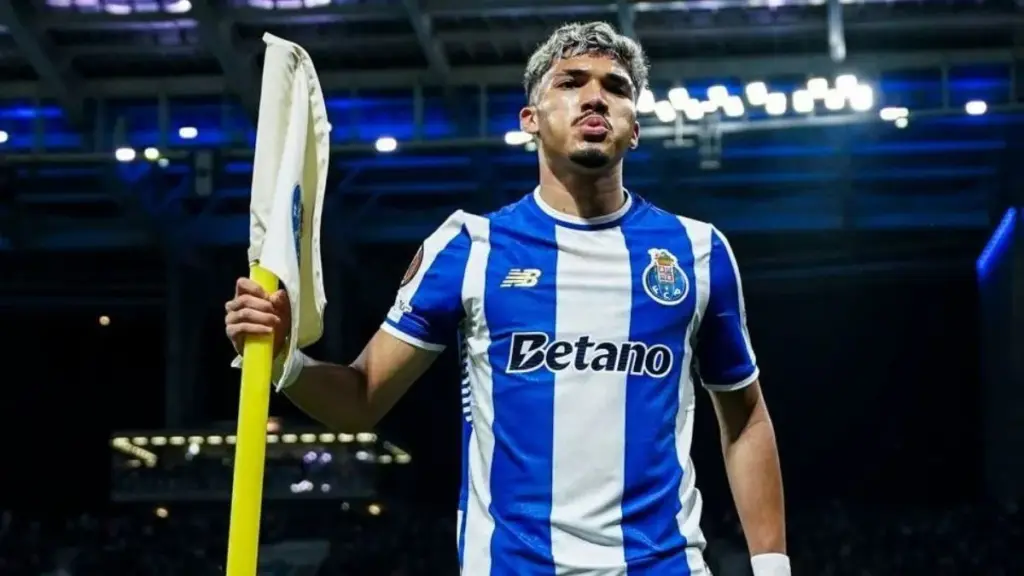 braga x porto — BR news