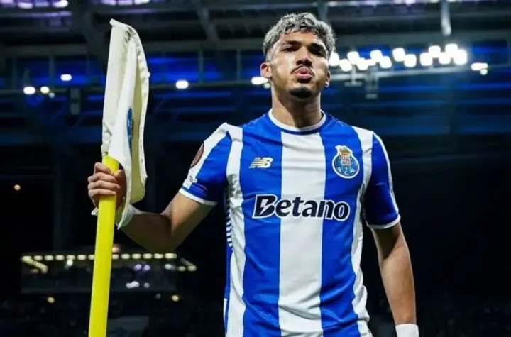 braga x porto — BR news