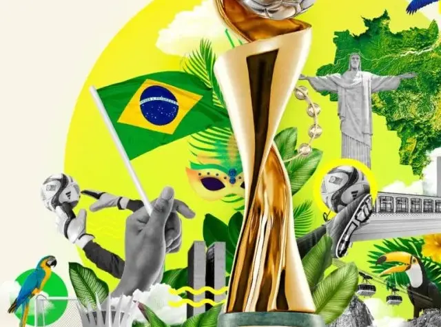 brasil c — BR news