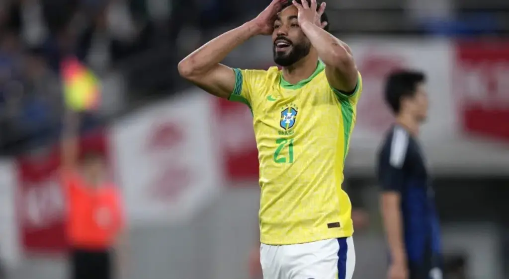 brasil e croácia — BR news