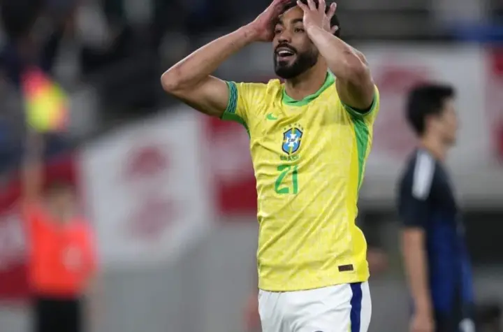 brasil e croácia — BR news