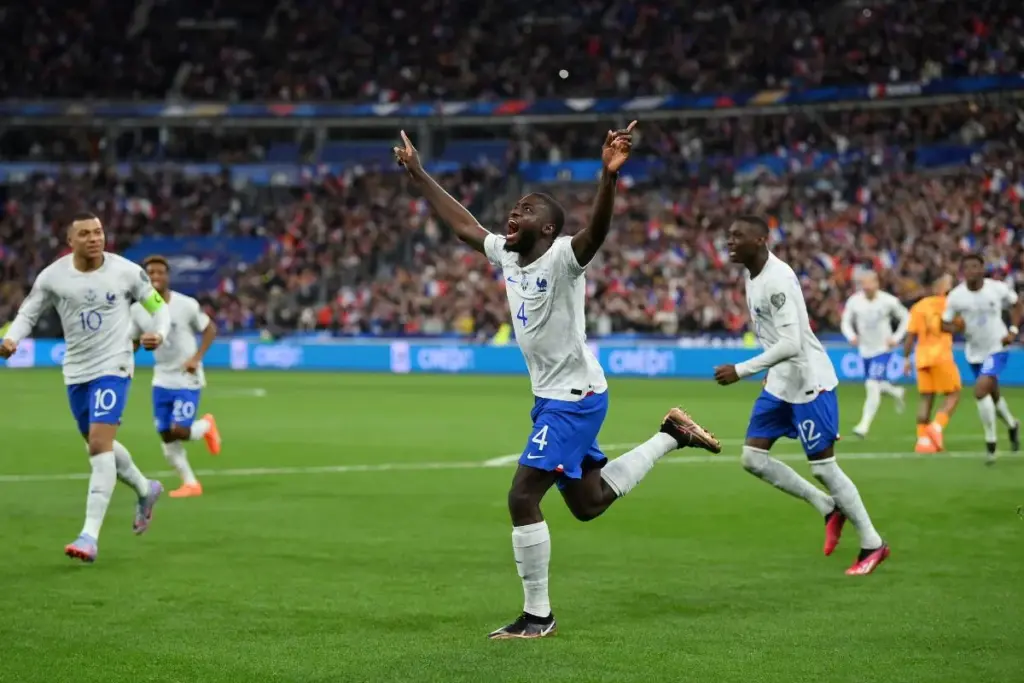 brasil x frança onde assistir — BR news