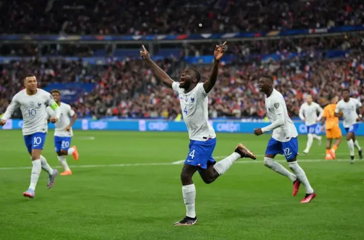 brasil x frança onde assistir — BR news