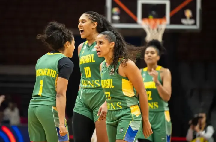 brasil x — BR news